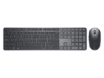 dell pro 7 slim keyboard and mouse km726 us international (qwerty)