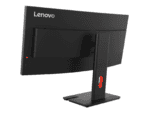 lenovo thinkvision t34wd 40 |34'' uqhd 4k va|120hz|internal psu|1xhdmi|1xdp|typc c|built in dock|multi directional stand|vesa