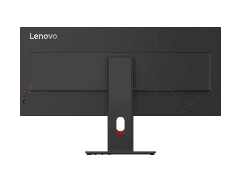 lenovo thinkvision t34wd 40 |34'' uqhd 4k va|120hz|internal psu|1xhdmi|1xdp|typc c|built in dock|multi directional stand|vesa