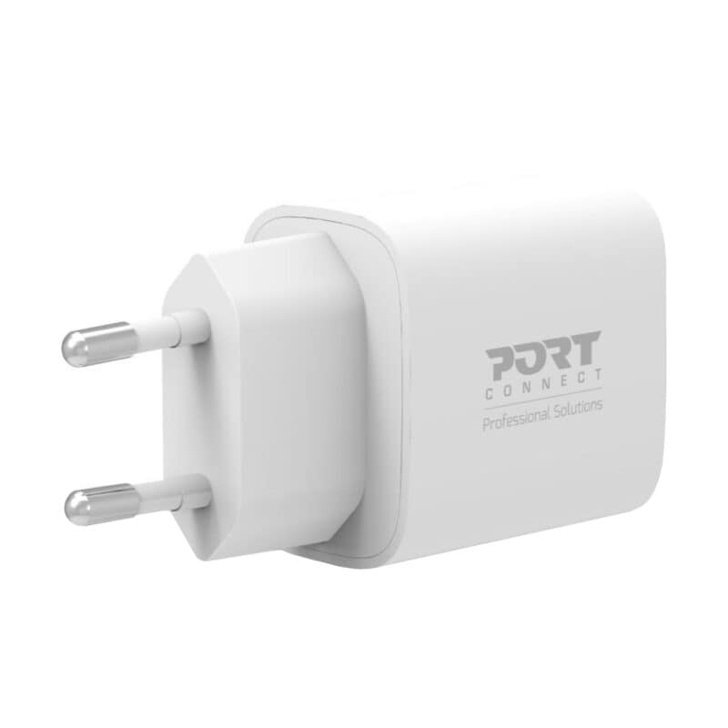 900031 eu port connect 20w usb type c pocket wall charger wr 03a.jpg