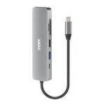 900162 port connect 5 in 1 usb type c 4k docking station grey wr 02a.jpg