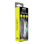 900162 port connect 5 in 1 usb type c 4k docking station grey wr 05a.jpg