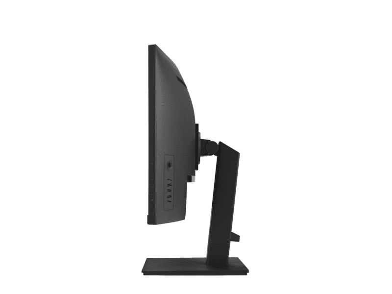 asus va34vcpsr docking monitor – 34 inch; wqhd (3440x1440); 1500r curvature; frameless; usb c pd 96w; rj45; usb hub; low blue li