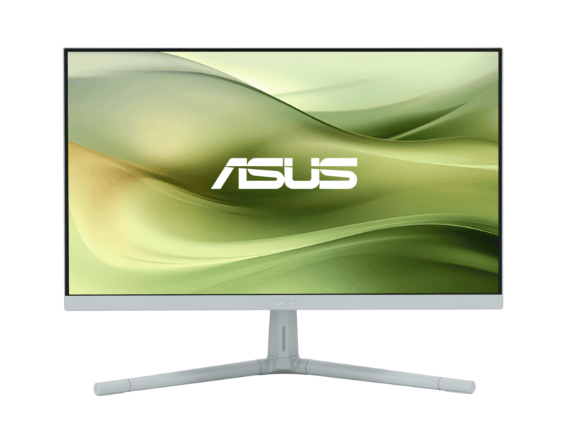 asus vu279cfe eye care gaming monitor – 27 inch; fhd (1920 x 1080); ips; 100 hz; ips; 99% srgb; adaptive sync; usb type c port w