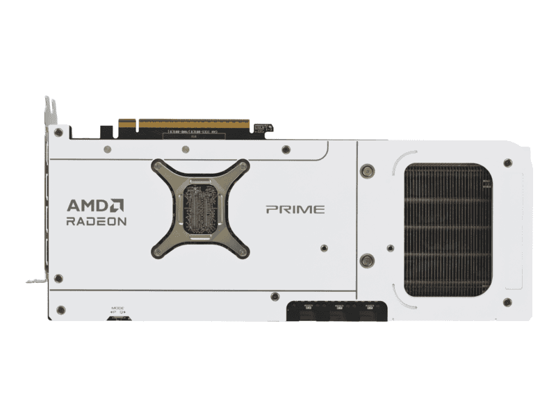 asus graphics card/amd/pcie5/16gb gddr6/oc mode:up to 3030mhz (boost clock)/default mode:up to 2480mhz(boost)1xhdmi/3xdp/750w