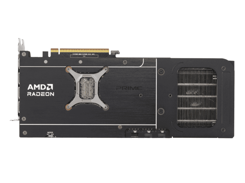 asus graphics card/amd/pcie5/16gb gddr6/oc mode:up to 2610mhz (boost clock)/default mode:up to 2140mhz(boost)1xhdmi/3xdp/650w