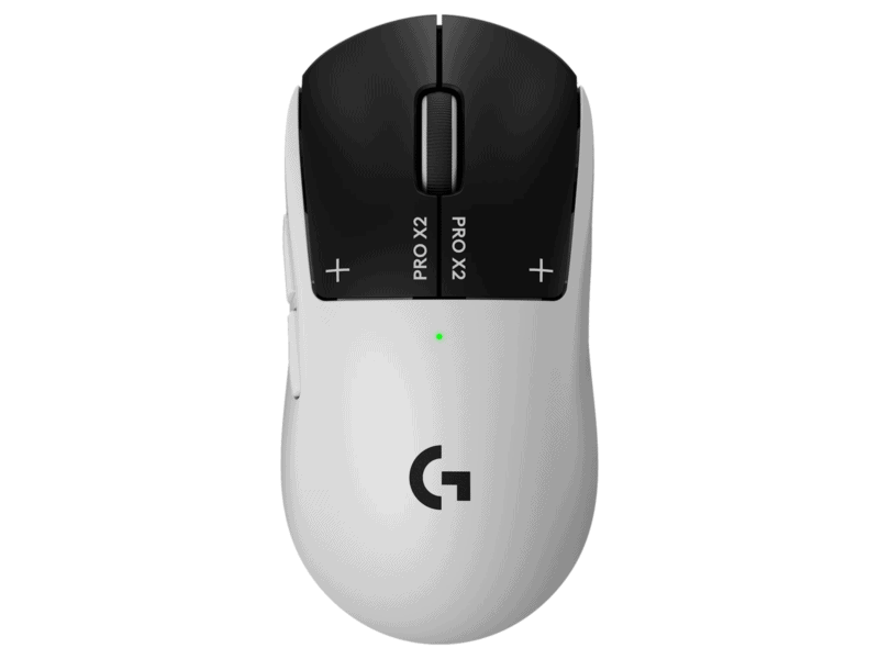 logitech pro x2 superstrike lunar eclipse bluetooth haptic feedback