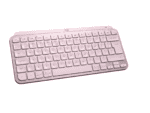 logitech mx keys mini minimalist wireless illuminated keyboard