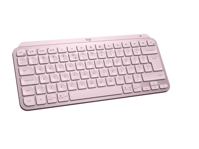logitech mx keys mini minimalist wireless illuminated keyboard