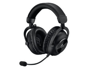 logitech pro x 2 lightspeed wireless 7.1 gaming headset with bluetooth: designed with pros. engineered to win. pro x 2 lightspeed headset features pro grade sound, lightspeed wireless, and supreme comfort for the highest levels of competition. hear every footstep, action, and pin pull with the immersive soundscape enabled by graphene drivers.