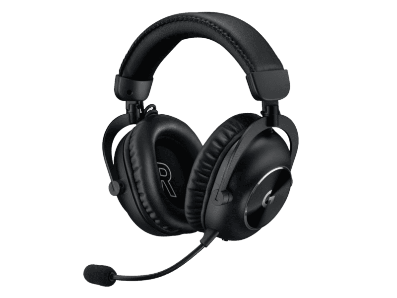 logitech pro x 2 lightspeed wireless 7.1 gaming headset with bluetooth: designed with pros. engineered to win. pro x 2 lightspeed headset features pro grade sound, lightspeed wireless, and supreme comfort for the highest levels of competition. hear every footstep, action, and pin pull with the immersive soundscape enabled by graphene drivers. logitech pro x 2 lightspeed wireless 7.1 gaming headset with bluetooth: designed with pros. engineered to win. pro x 2 lightspeed headset features pro grade sound, lightspeed wireless, and supreme comfort for the highest levels of competition. hear every footstep, action, and pin pull with the immersive soundscape enabled by graphene drivers.