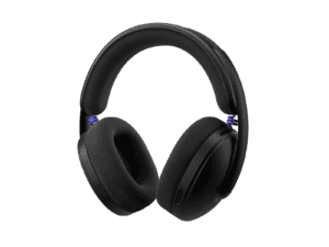 logitech g325 lightspeed wireless gaming headset black