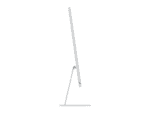 24 inch imac with retina 4.5k display: apple m4 chip with 8‑core cpu and 8‑core gpu, 16gb, 256gb ssd silver,model a3247