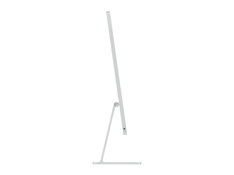 24 inch imac with retina 4.5k display: apple m4 chip with 8‑core cpu and 8‑core gpu, 16gb, 256gb ssd silver,model a3247