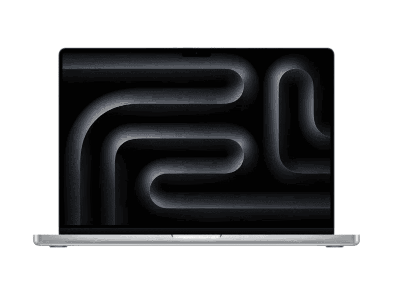 16 inch macbook pro: apple m5 pro chip with 18 core cpu and 20 core gpu, 24gb, 1tb ssd silver,model a3428 16 inch macbook pro: apple m5 pro chip with 18 core cpu and 20 core gpu, 24gb, 1tb ssd silver,model a3428