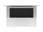 16 inch macbook pro: apple m5 pro chip with 18 core cpu and 20 core gpu, 24gb, 1tb ssd silver,model a3428