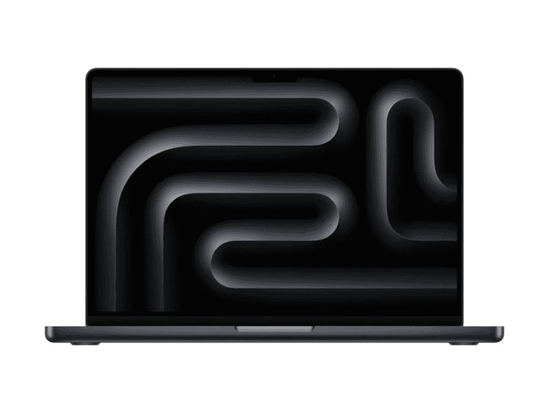 apple 14″ macbook pro – m5, 32gb ram, 1tb ssd, mac os, space black