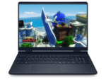alienware 16 aurora ac16250|c9 270h|32gb|1tb ssd|nvidia rtx 5070|w11 home|wlan + bt|16.0” wqxga|backlit kb|6 cell basic onsite service after remote diagnosis with hardware only support, 12 month(s)