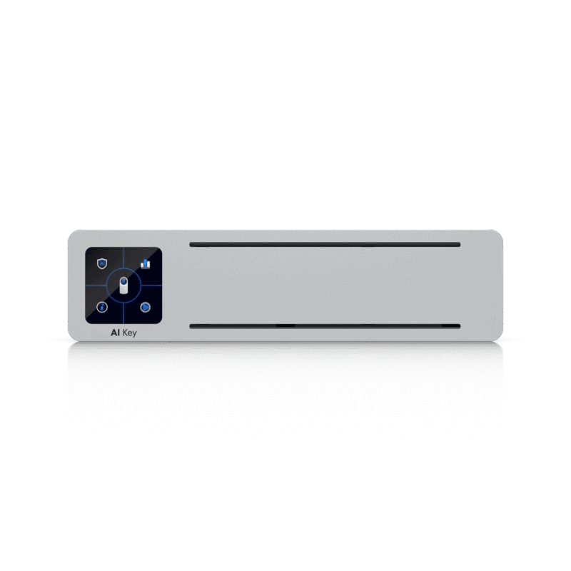 ubiquiti unifi ai key