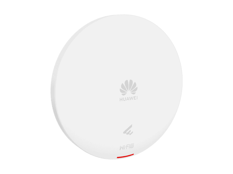 huawei wireless ap361 wi fi 6, indoor, dual bands, rj45 x 1,smart antenna
