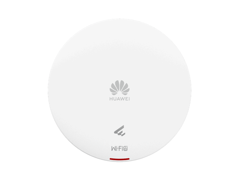 huawei wireless ap361 wi fi 6, indoor, dual bands, rj45 x 1,smart antenna