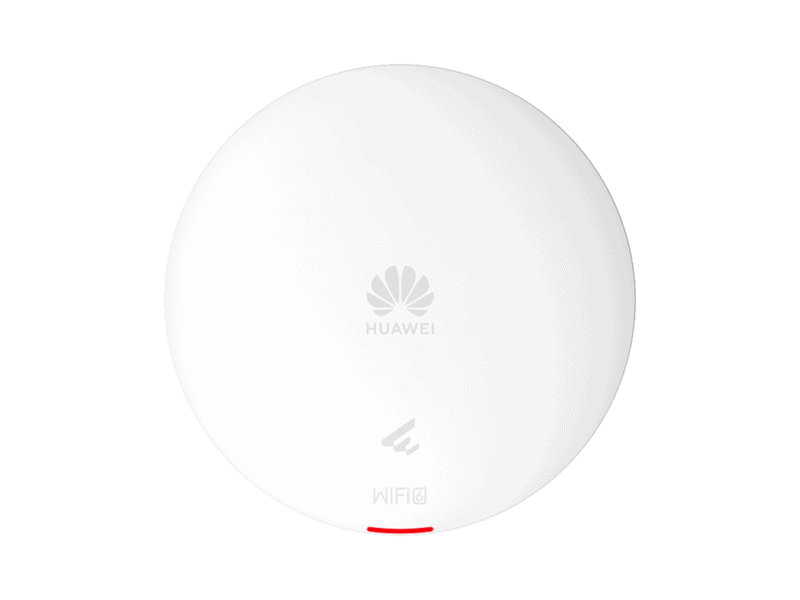 huawei wireless ap362 wi fi 6, indoor, dual radio , 2*2 mu mimo, 1*ge base t, internal smart antennas