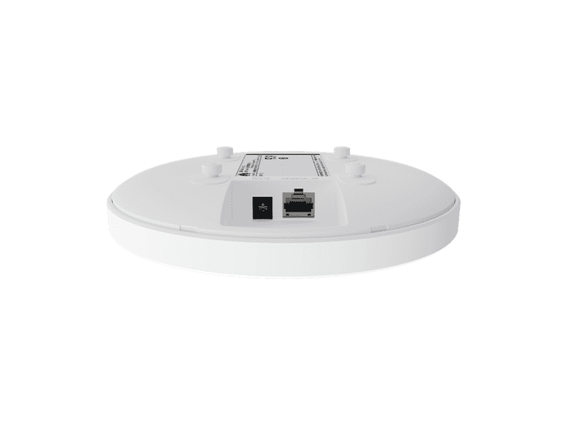 huawei wireless ap362 wi fi 6, indoor, dual radio , 2*2 mu mimo, 1*ge base t, internal smart antennas