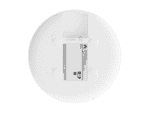 huawei wireless ap362 wi fi 6, indoor, dual radio , 2*2 mu mimo, 1*ge base t, internal smart antennas