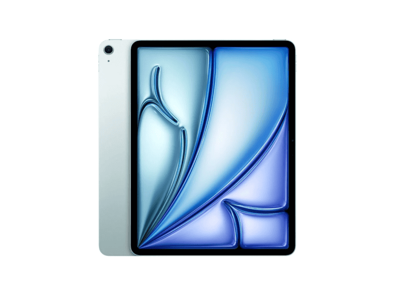 13 inch ipad air m4 wi fi 256gb blue,model a3461 13 inch ipad air m4 wi fi 256gb blue,model a3461