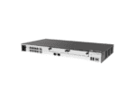 huawei enterprise router ar720 2 x ge combo wan, 8 x ge lan, 2 x usb, 2 x sic, up to1200 users, forwarding performance 6gbps