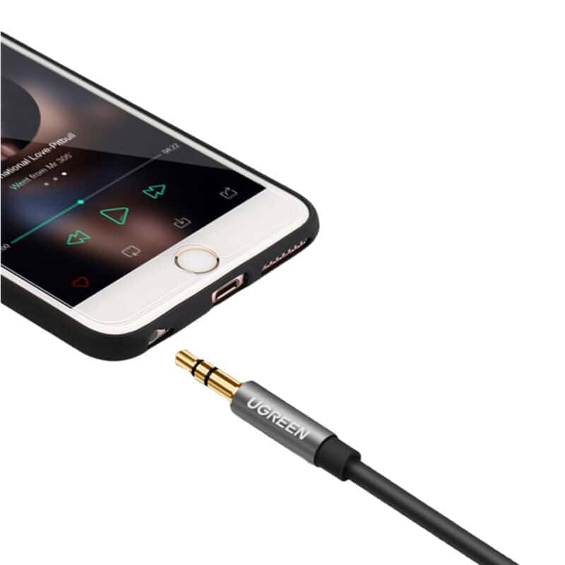 av118 10595 ugreen av118 3.5mm aux extension cable 3m – male to female 4.jpg