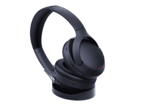 yealink bh78 with stand usb c/a dual bluetooth headset with usb ca connection