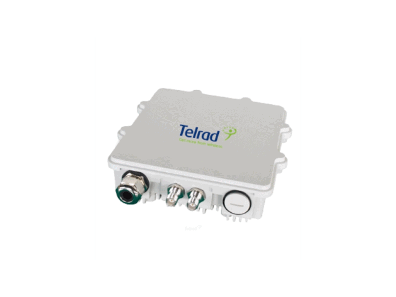 telrad breezeair axe ptp wireless radio with integrated antenna, 5.x ghz 2gbps radio, integrated 23dbi dual polarization antenna telrad breezeair axe ptp wireless radio with integrated antenna, 5.x ghz 2gbps radio, integrated 23dbi dual polarization antenna