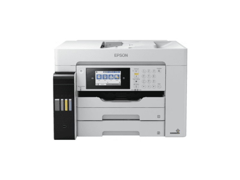 ecotank pro l15180 ultra low cost a3 print. ultra low cost; 4 in 1 a3 printer. economical ink tank system. fast print and scan ecotank pro l15180 ultra low cost a3 print. ultra low cost; 4 in 1 a3 printer. economical ink tank system. fast print and scan