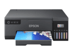epson 22ppm mono 22ppm colour a4 single function wi fi/wi fidirect photo incl 1 set of ink