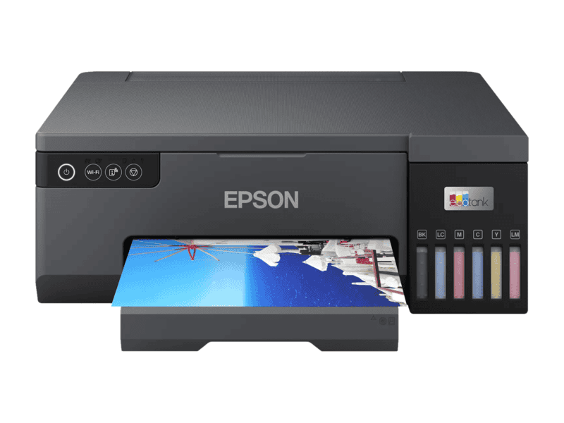epson 22ppm mono 22ppm colour a4 single function wi fi/wi fidirect photo incl 1 set of ink epson 22ppm mono 22ppm colour a4 single function wi fi/wi fidirect photo incl 1 set of ink