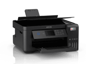 epson ecotank l4360 multifunction printer usb, wi fi/wi fi direct