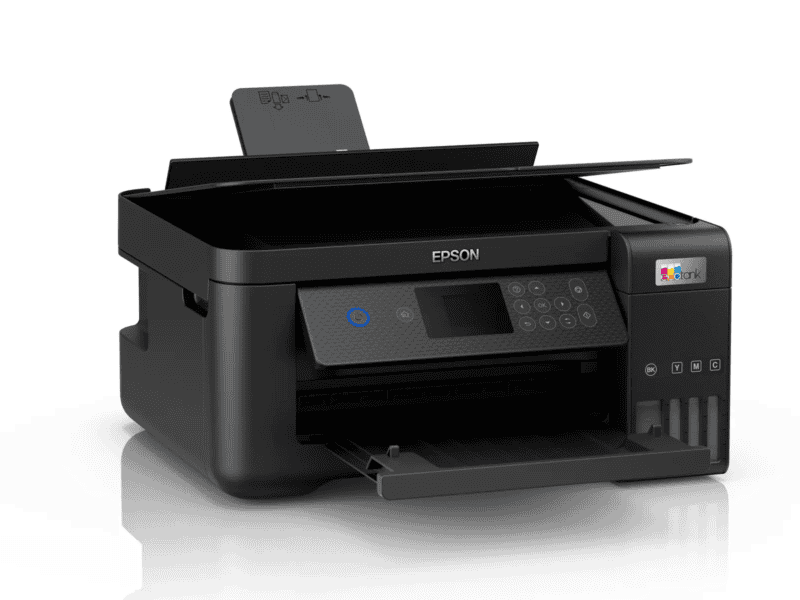 epson ecotank l4360 multifunction printer usb, wi fi/wi fi direct epson ecotank l4360 multifunction printer usb, wi fi/wi fi direct