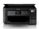 epson ecotank l4360 multifunction printer usb, wi fi/wi fi direct