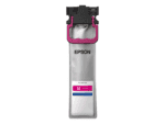 epson c13t11n340 ink bag xl magenta