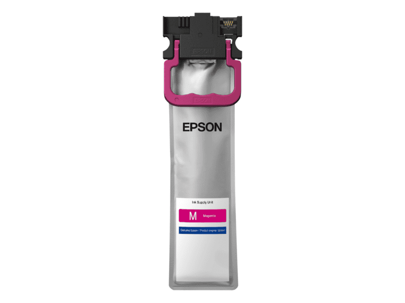 epson c13t11n340 ink bag xl magenta epson c13t11n340 ink bag xl magenta