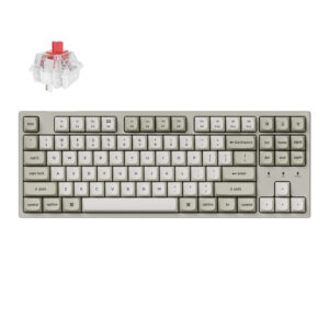 c1px m1 keychron c1 pro 8k 80 super red hot swappable rgb wired mechanical keyboard wr 01a.jpg
