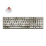 c2px m1 keychron c2 pro 100 8k super red switch hot swap rgb wired custom mechanical keyboard wr 01a.jpg
