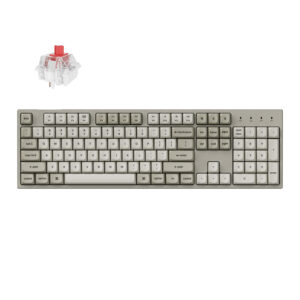 c2px m1 keychron c2 pro 100 8k super red switch hot swap rgb wired custom mechanical keyboard wr 01a.jpg