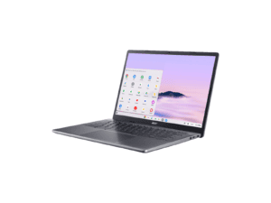 acer chromebook plus 514 14" laptop ryzen 3, 8gb ram, 128gb ssd, chrome os