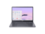 acer chromebook plus 514 14" laptop ryzen 3, 8gb ram, 128gb ssd, chrome os
