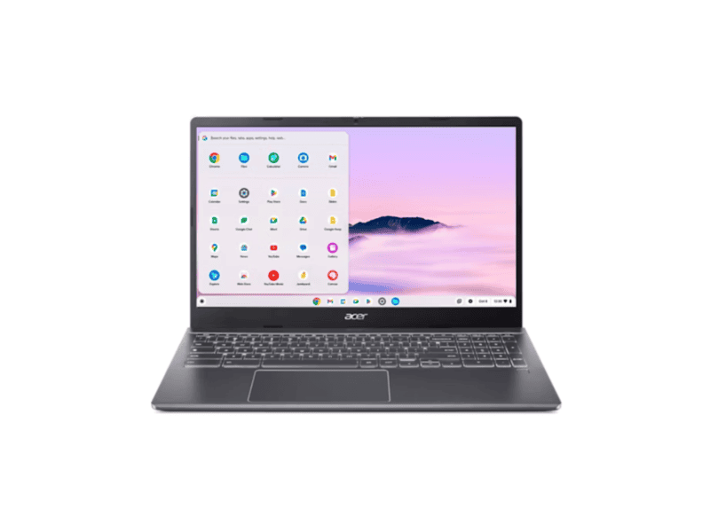 acer chromebook plus 515 15.6