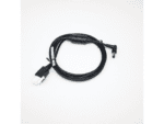 zebra cbl dc 387a1 01 power cable black 1.8 m