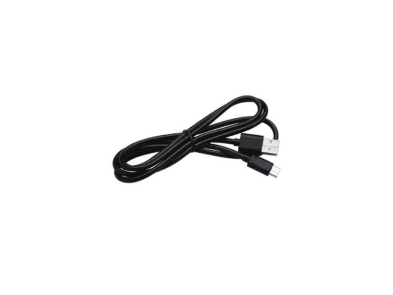 zebra usb cable (type a to type c); zr138 (cn) (qty 5)