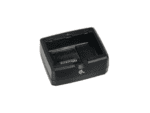 zebra single battery charger; zq220 plus; zq120 plus; zr138xx; qty 1